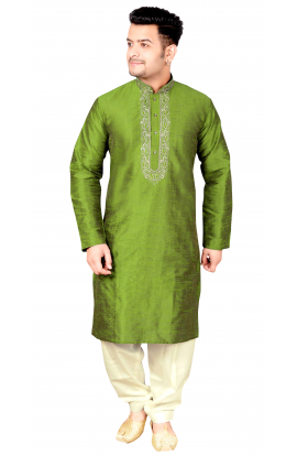 Mens Kurta Set 1847