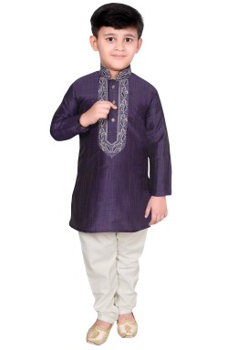 Jungen Kurta Pyjama Bollywood Party formelle Kleidung Kinder Sherwani Pyjama 933