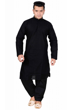 Men Kurta Shalwar - 728