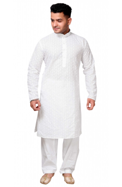 Mens Shalwar Kameez - 729