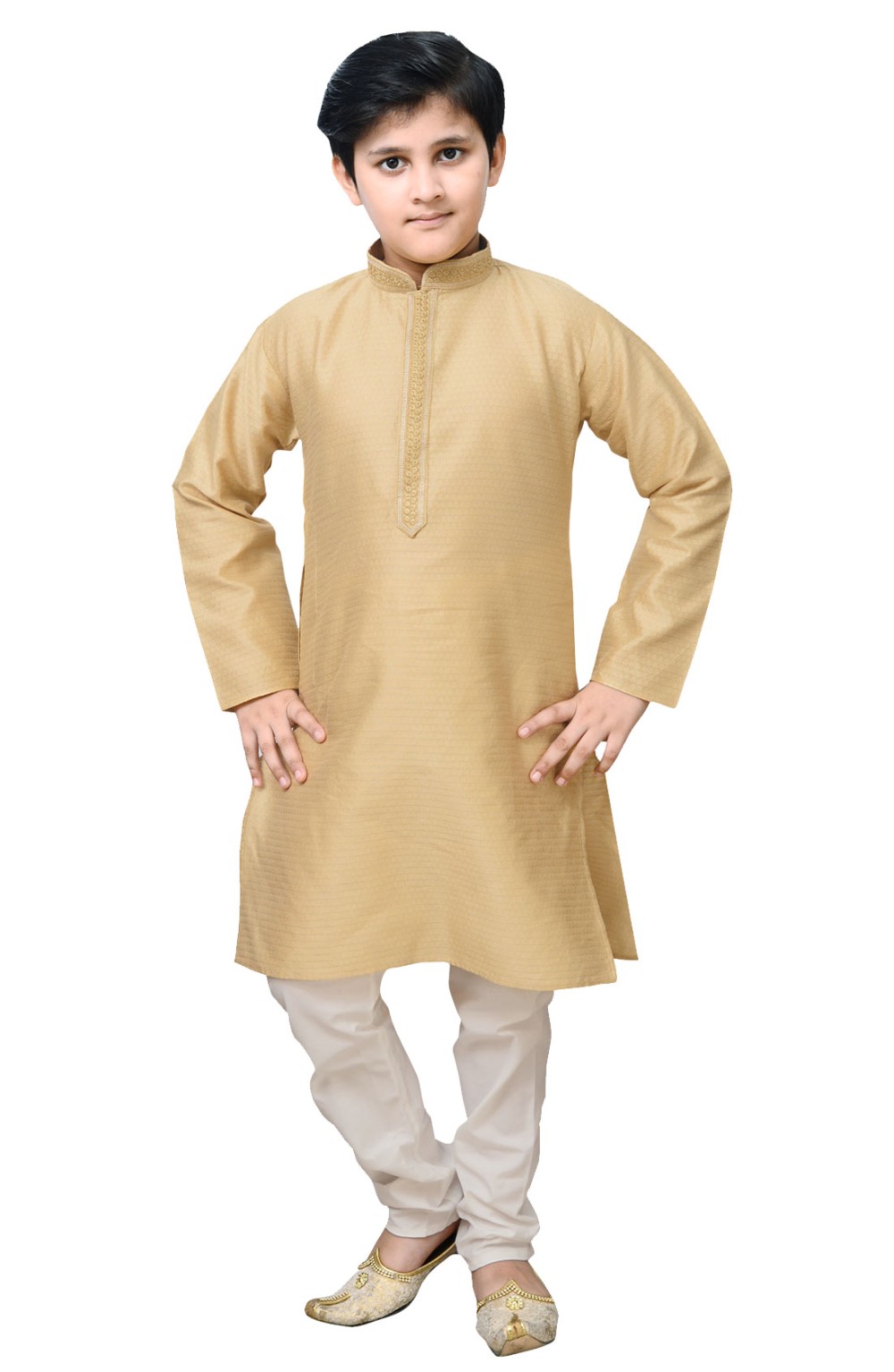 Buy Vibrant Green Kurta Pajama Online @Manyavar - Kurta Pajama for Men