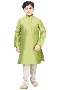 Boys Kurta Set 980