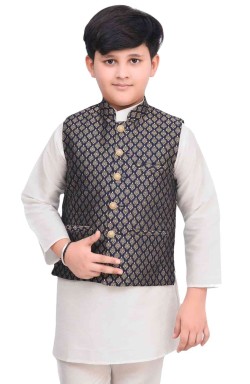 Waistcoat Jacket 037