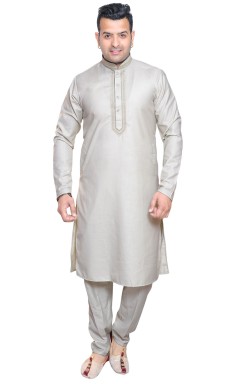 Cotton Trouser Set 1919
