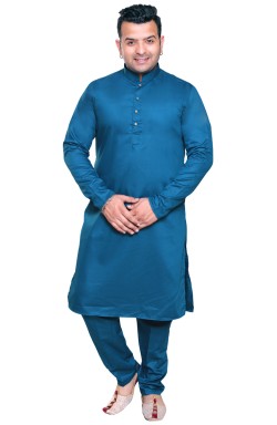 Cotton Kurta Trouser 1922