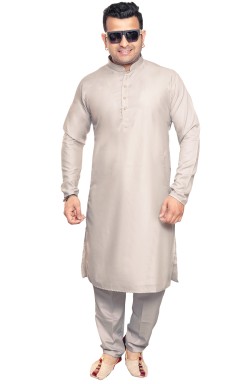Plain Kurta Trouser 1923