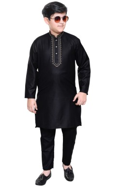 Boys Kurta Set 988