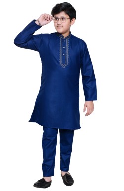 Cotton Kurta Trouser 993