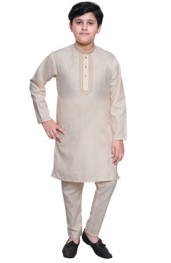 Cotton Kurta Trouser 994
