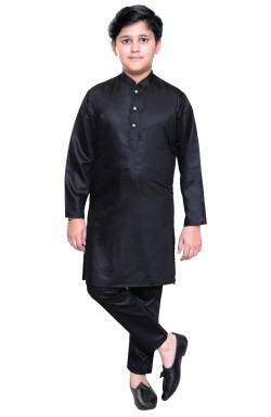 Soft Cotton Kurta Set 995