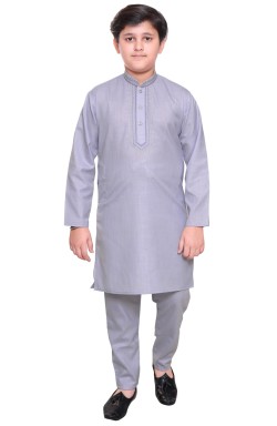 Cotton Kurta Set 990