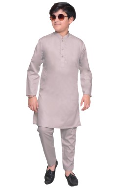 Soft Cotton Kurta Set 997