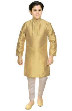 Boy's Kurta Trouser 1007