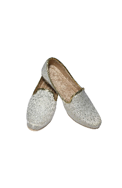 Punjabi Jutti - LR 22