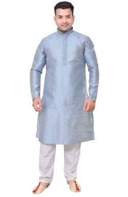 Jacquard Kurta Set 1928