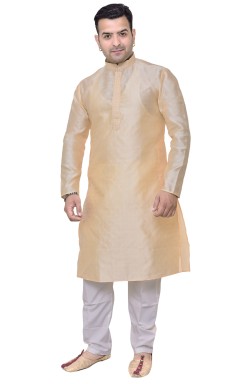 Jacquard Kurta Trouser 1929