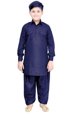 Punjabi Kurta Set 1008