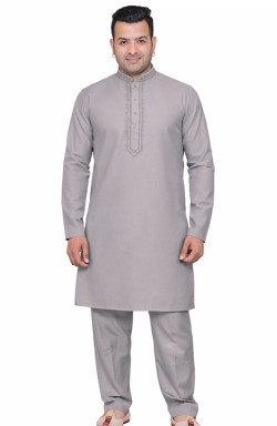 Cotton Trouser Set 1934