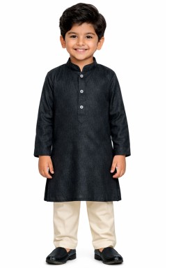 Kurta Trouser 1011
