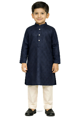 Kurta Trouser 1012