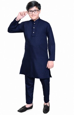 Boys Kurta Set 1014