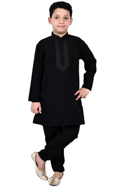Boys Kurta Set 1015