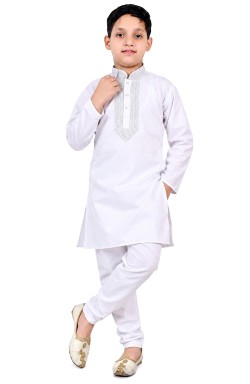 Boys Kurta Set 1017