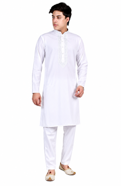 Men's Kurta Suit 1947