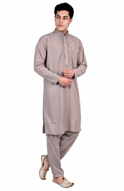 Men Soft Kurta Set 1949