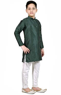 Boy's Kurta Trouser 1022