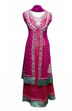 Fuchsia Lacha - 428