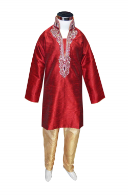 Boys Sherwani - 840