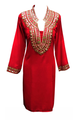 Indian Kurti -6077