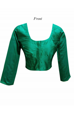 Jade Blouse - 4004