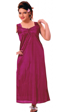 women nighties beautiful satin gowns nightdress kaftan nightwear london 3058 uk 