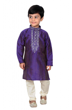 Boys Sherwani-857