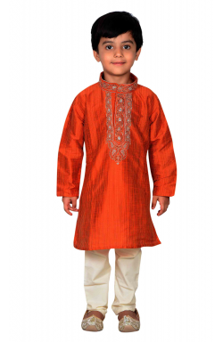 Boys Kurta Suit 876