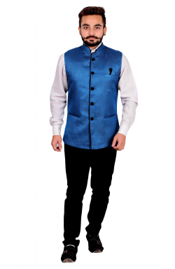 Men's Waistcoat- 1012