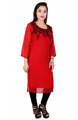 Indian Kurti -7018