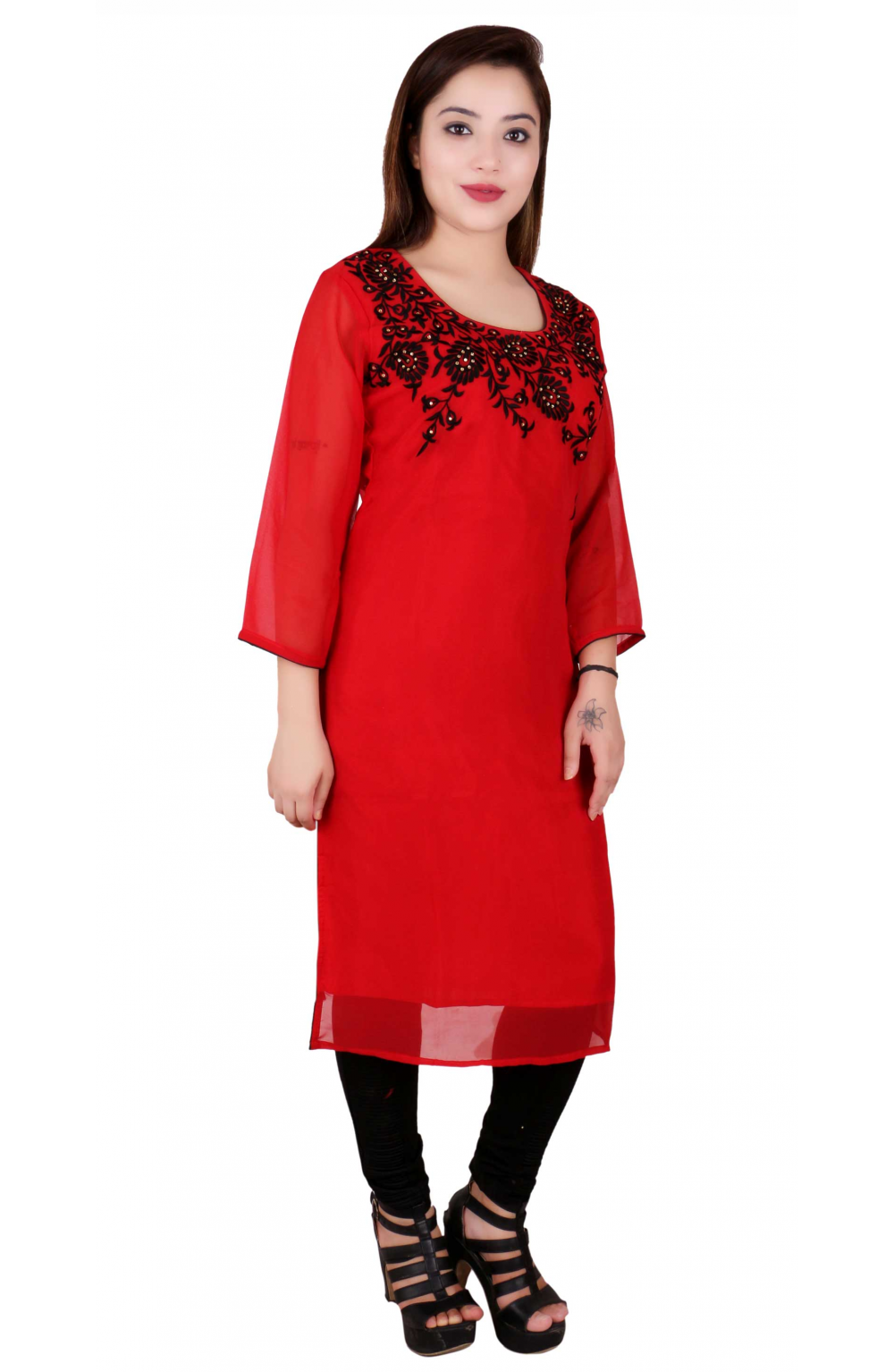 Women's Kurti - Tunics