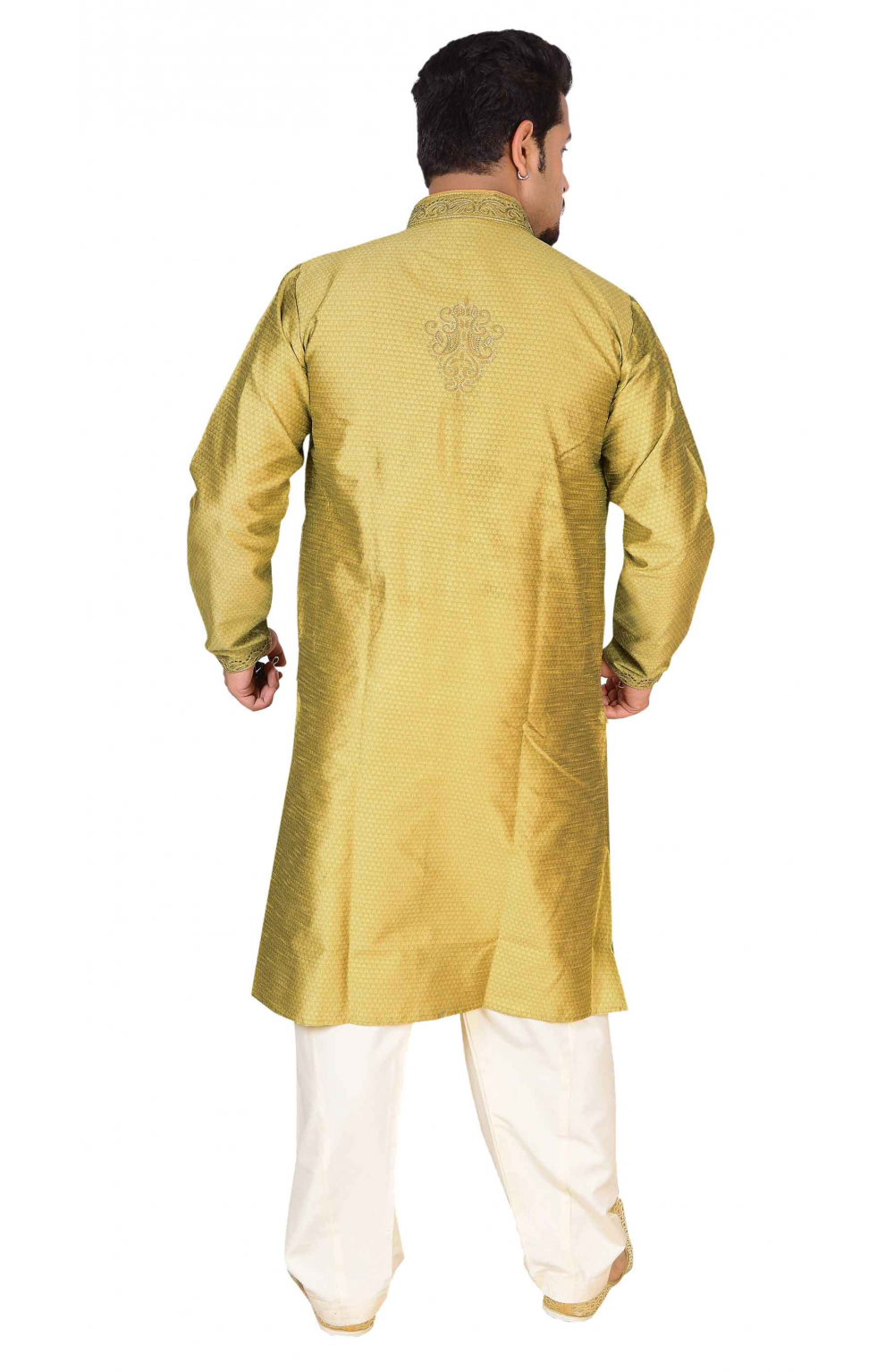 Mens Kurta Salwar Kameez pyjama Bollywood party wedding Fancy dress Sherwani 797 