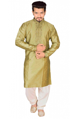 Men Kurta Set - 1821