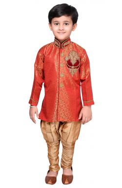 Boys Sherwani 950