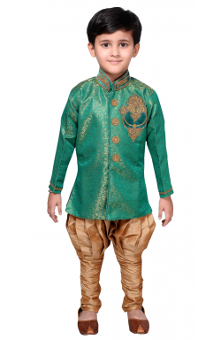 Boys Sherwani 951