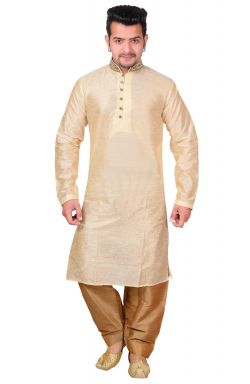 Mens Kurta Set 1860