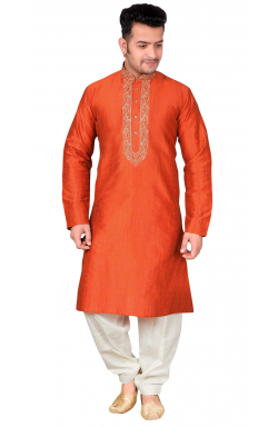 Mens Kurta Set 1849