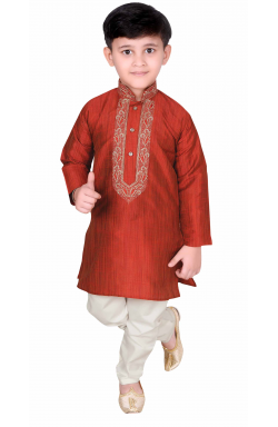 Boys Sherwani 957