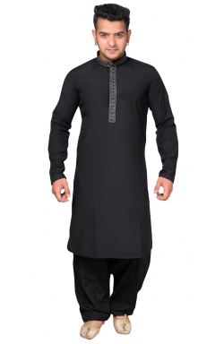 Mens Cotton Kurta 1856