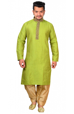 Men's Kurta Set 1841