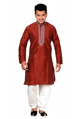 Men Kurta Shalwar - 749